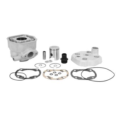 Kit cylindre-piston Stage 6 HAUT 50 A BOITE MK2 ALU