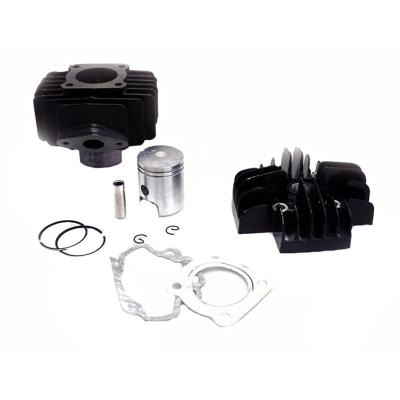 Kit cylindre-piston Tecnium (50cc)