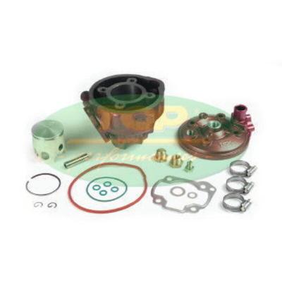 Kit cylindre-piston Top Performances Racing Big Bore