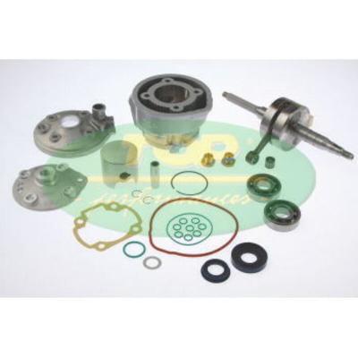 Kit cylindre-piston Top Performances "TPR" pour Maxi Kit
