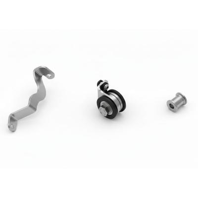 Kit d'adaptation collecteur Spark