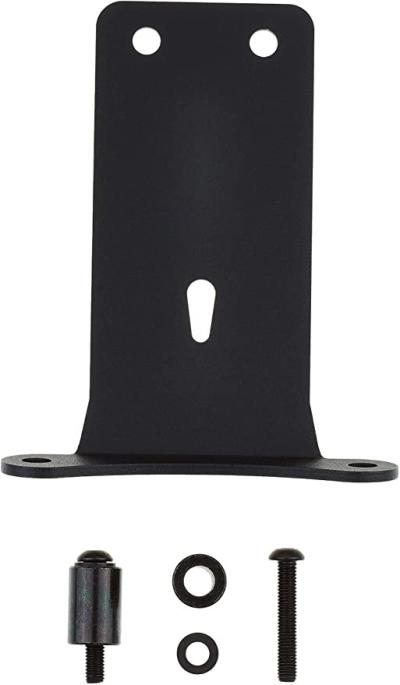 Kit de Fixation Dosseret SHAD H0PC10RV | Honda PCX 125 2010 &agrave; 2021