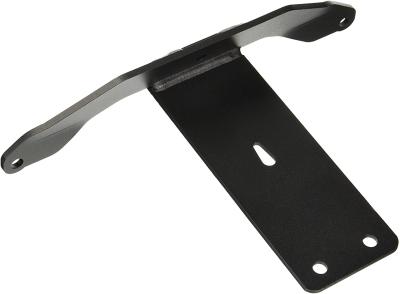 Kit de Fixation Dosseret SHAD K0AK57RV | Kymco AK550 | 2017 &agrave; 2021