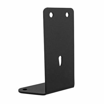 Kit de Fixation Dosseret SHAD K0GD16RV | Kymco X-Town 125/350 | 2016 &agrave; 2021