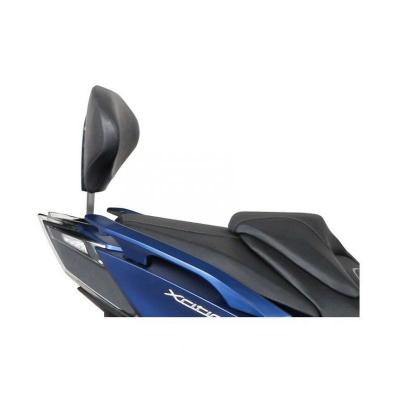 Kit de Fixation Dosseret SHAD K0XC48RV | Kymco Xciting 400S | 2018 &agrave; 2021