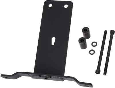 Kit de Fixation Dosseret Super Dink & DownTown 125-350 (09-16) | Shad K0SP19RV