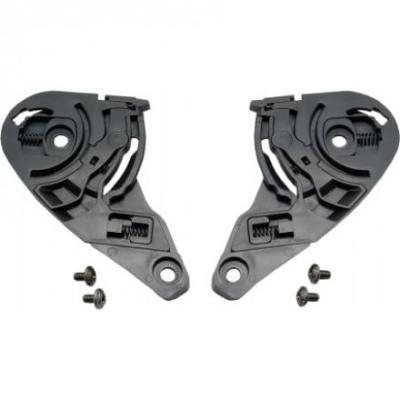 Kit de Fixation Visière Shoei J-Cruise 3 ou 2