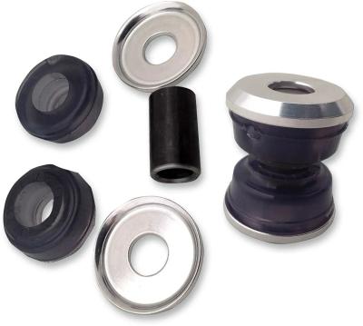 Kit de bagues de consolidation de bras oscillant Alloy Art douilles Gooden - Tite