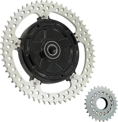 Kit de conversion cha&icirc;ne de distribution Arlen ness 12102784