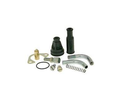 Kit de conversion pour starter 101 Octane r&eacute;paration