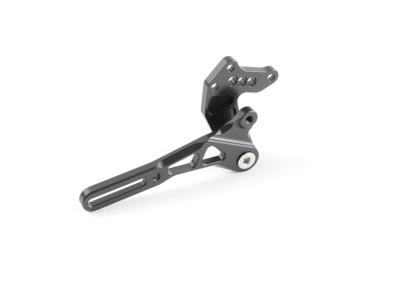 Kit de conversion s&eacute;lection standard vers invers&eacute;e Lightech RSV4 / R / RF / RR