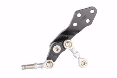 Kit de conversion s&eacute;lection standard vers invers&eacute;e Lightech ZX-10R (16-19)