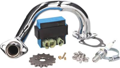 Kit de d&eacute;bridement 101 Octane 97010158