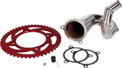 Kit de d&eacute;bridement 101 Octane 97010159