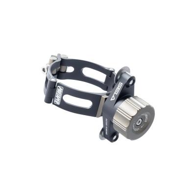 Kit de d&eacute;part Pro Taper Crochet