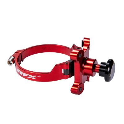 Kit de d&eacute;part RFX Dispositif contr&ocirc;le au Pro Series - rouge