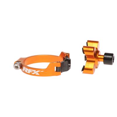 Kit de d&eacute;part RFX Pro (Dor&eacute;)