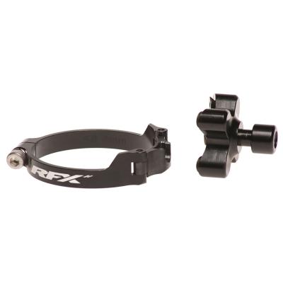 Kit de d&eacute;part RFX Pro - noir