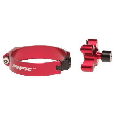 Kit de d&eacute;part RFX Pro - rouge
