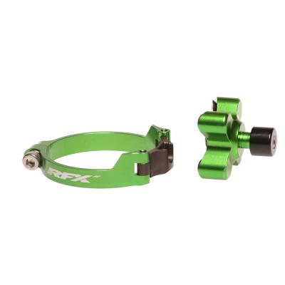 Kit de d&eacute;part RFX Pro (Vert)