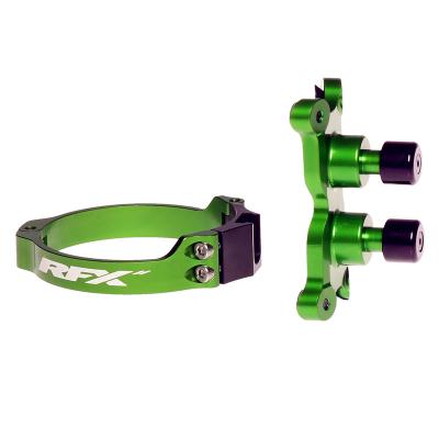 Kit de d&eacute;part RFX double bouton Pro Series 2 L Vert