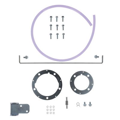 Kit de fixation Acerbis R&Eacute;SERVOIR DE CARBURANT 0026603