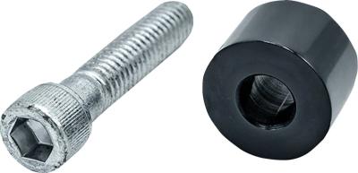 Kit de fixation Bagagerie Burly Brand 05062368