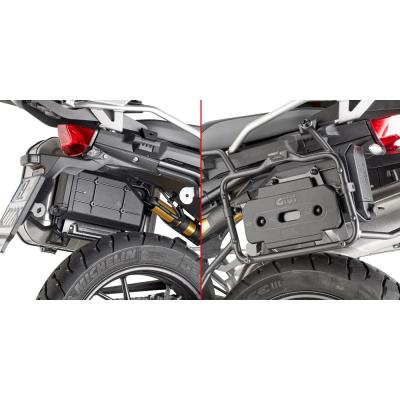 Kit de fixation Bagagerie Givi POUR TOOLBOX S250