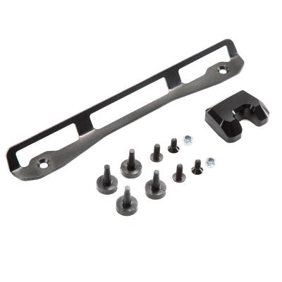 Kit de fixation Bagagerie SW-MOTECH pour ADVENTURE-RACK SHAD