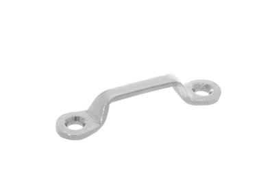 Kit de fixation Bagagerie Touratech Anneau &agrave; visser