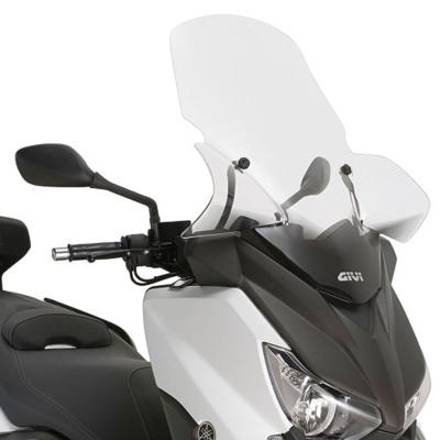 Kit de fixation Bulle Givi 2111DT