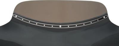 Kit de fixation Bulle MEMPHIS Finition Dots