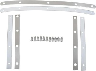 Kit de fixation Bulle MEMPHIS Sangle montage