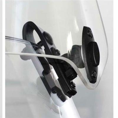 Kit de fixation Bulle MRA POUR SPOILER X-CREEN