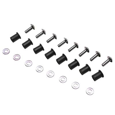 Kit de fixation Bulle Replay VIS