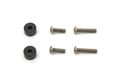 Kit de fixation Bulle Wrs montage