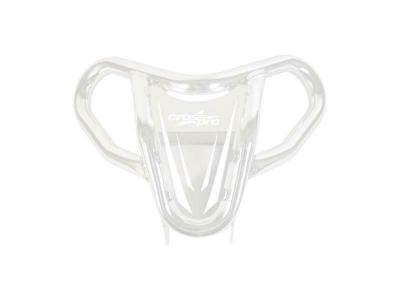 Kit de fixation Bumper Crosspro Kit fixation aluminium