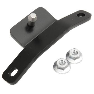 Kit de fixation Drag Specialties Pour selle solo