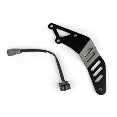 Kit de fixation Echappement Akrapovic