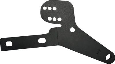 Kit de fixation Echappement Bassani Xhaust Support