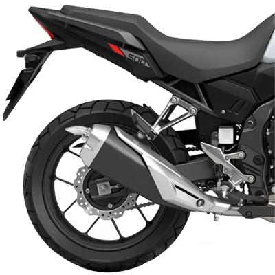 Kit de fixation Echappement Shad pour silencieux d'origine