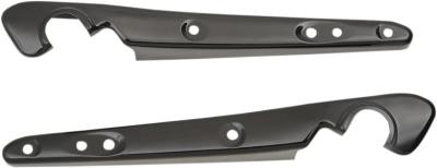 Kit de fixation Garde-boue Drag Specialties Support