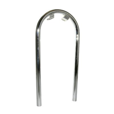 Kit de fixation Garde-boue P2R PONTET