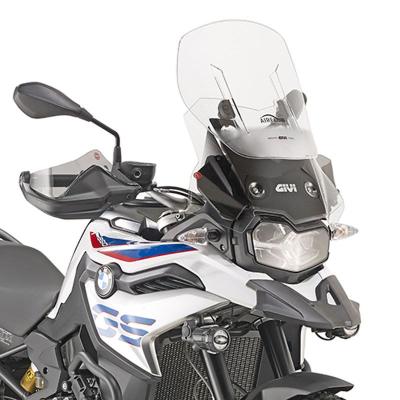 Kit de fixation Givi Pour bulle Airflow AF5127 / D5127S / D5127ST