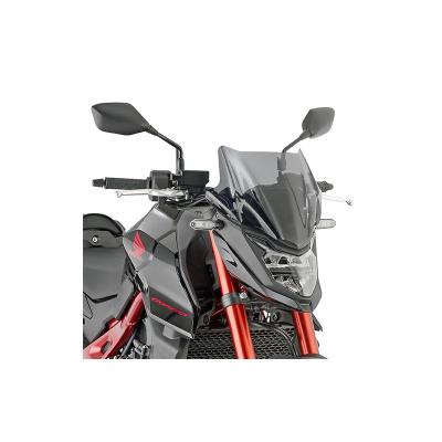 Kit de fixation Givi Pour saute vent 2166A