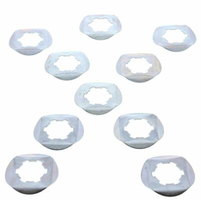 Kit de fixation de pignon de sortie de bo&icirc;te All Balls 1151729