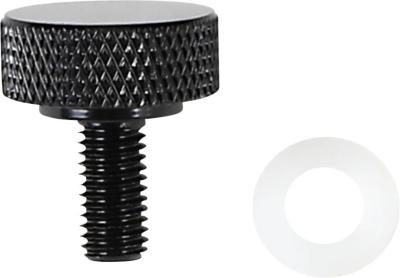 Kit de fixation pour selle Drag Specialties Bouton