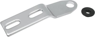 Kit de fixation pour selle Drag Specialties Support