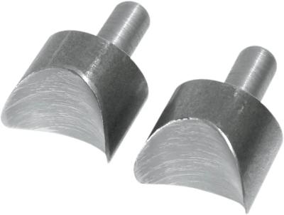 Kit de fixation pour selle Drag Specialties Montage