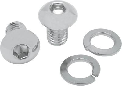 Kit de fixation pour selle Mustang Boulon